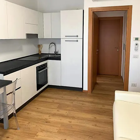 Apartment Paradiso