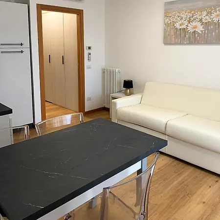 Paradiso Apartment Rimini