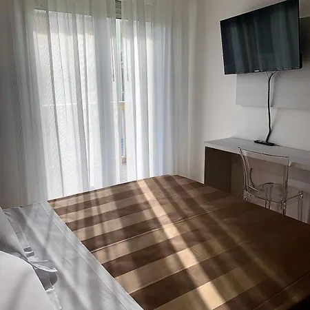 Paradiso Rimini