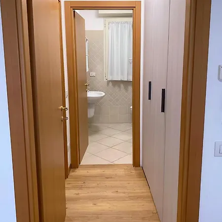 Paradiso Apartment