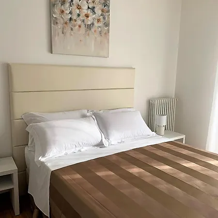 Apartment Paradiso *