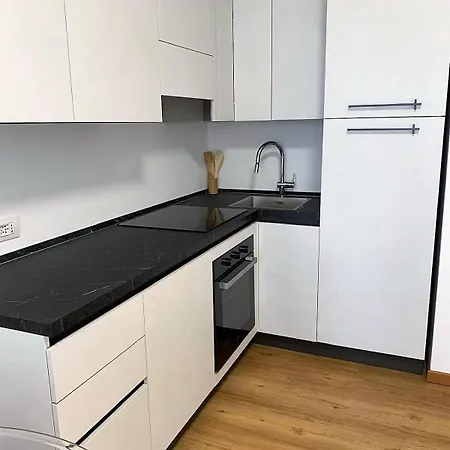 Paradiso Apartment Rimini