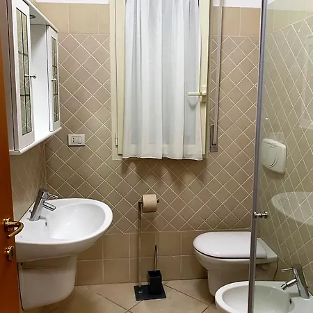 Apartment Paradiso Rimini