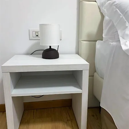 Paradiso Apartment