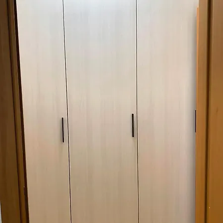 Apartment Paradiso