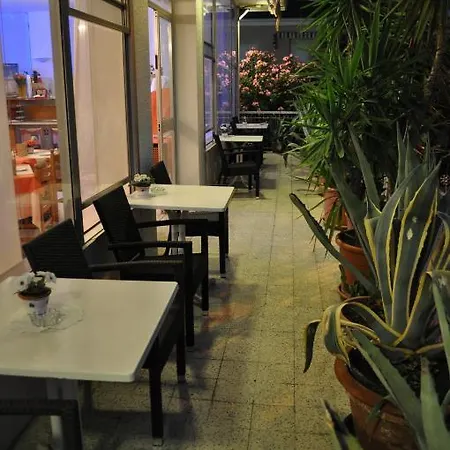 Hotell Nancy