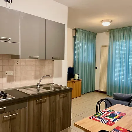Azzurra Aparthotel