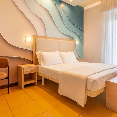 Hotel Hotel City 3*