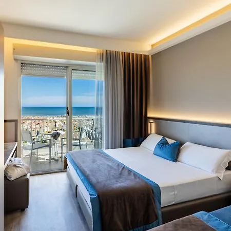 Continental Hotel Rimini