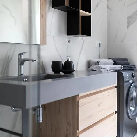 Apartment Casariosa, Centro Rimini
