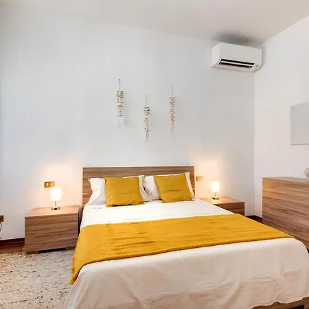 Apartment Casariosa, Centro