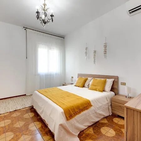 Apartment Casariosa, Centro Rimini