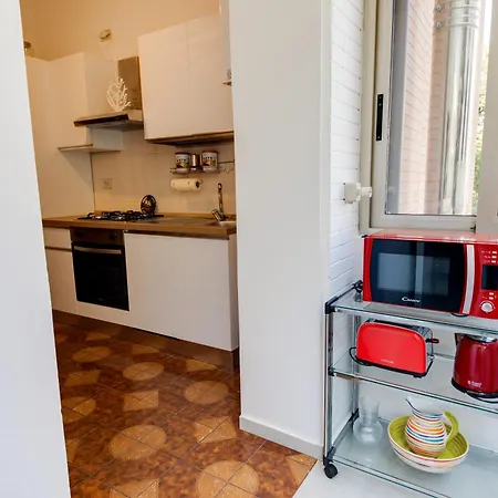 Apartment Casariosa, Centro Rimini