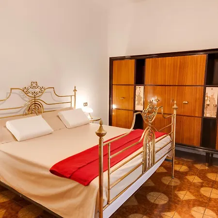 Casariosa, Centro Apartment