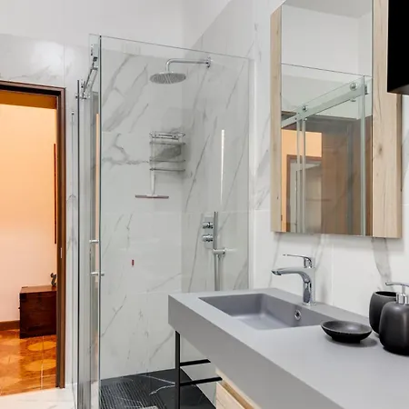 Casariosa, Centro Apartment *