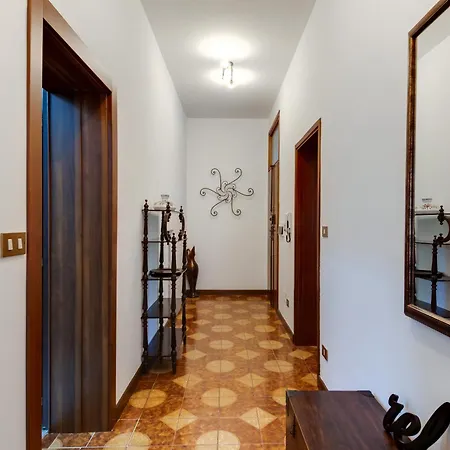 Apartment Casariosa, Centro