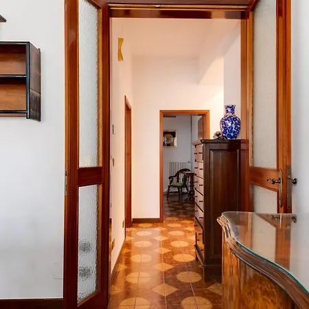 Casariosa, Centro Apartment *