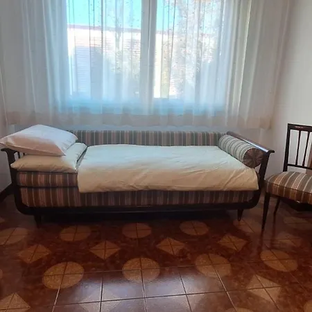 Apartment Casariosa, Centro *