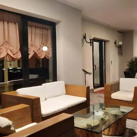 酒店 梅莫里酒店 3*