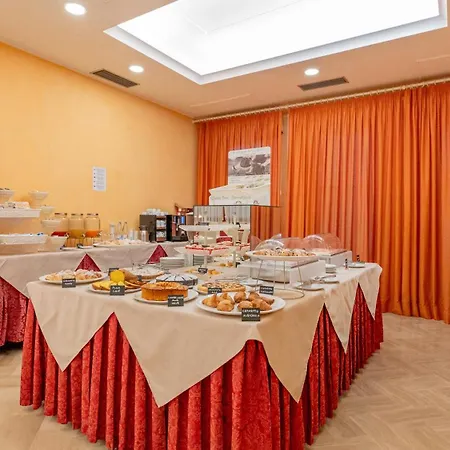 Nobel 3* Rimini