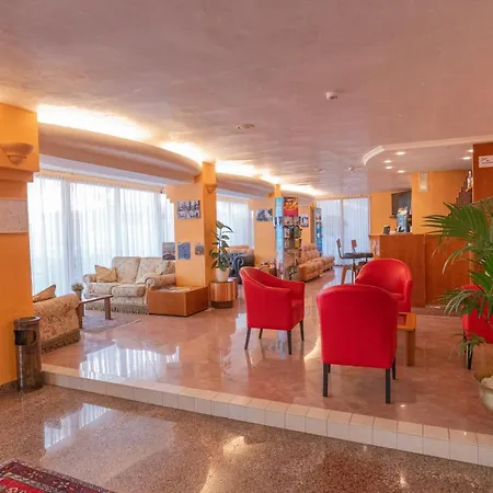 Hotel Nobel 3*