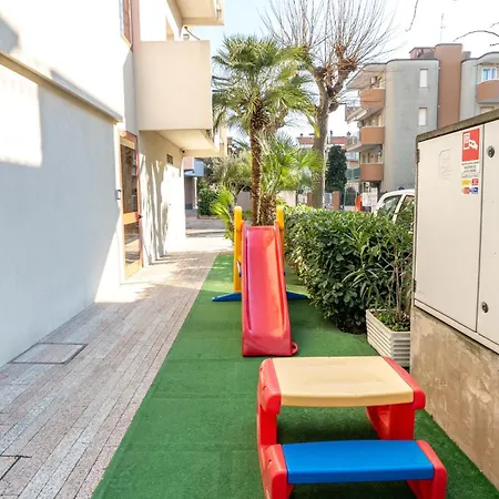 Nobel Hotel Rimini