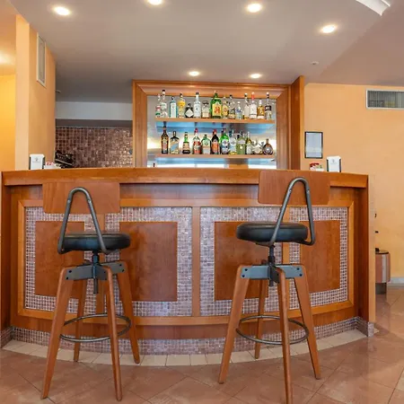Hotel Nobel Rimini