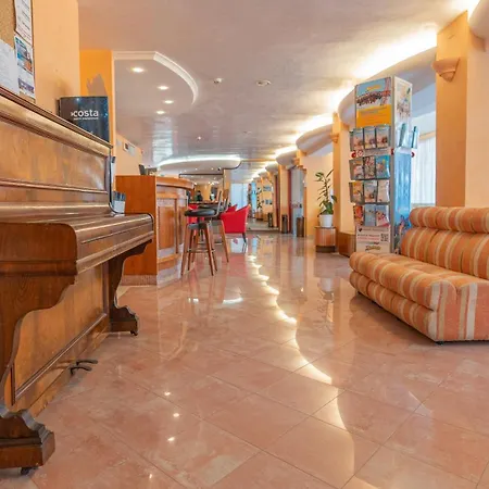 Hotel Nobel Rimini