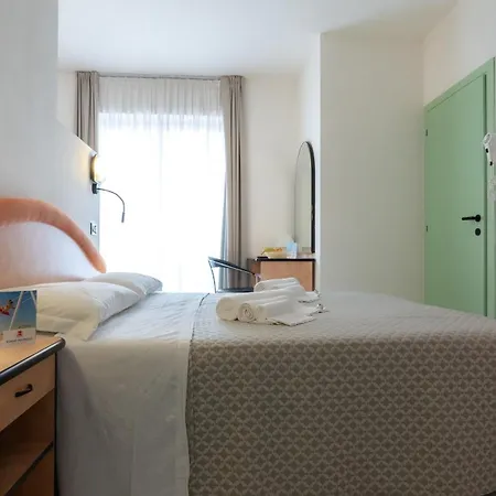 Hotel Nobel Rimini