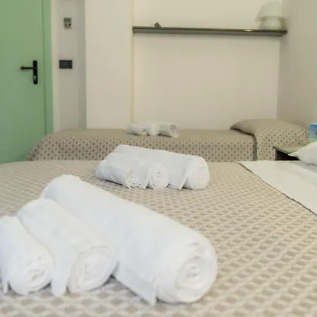 Nobel Hotel 3*