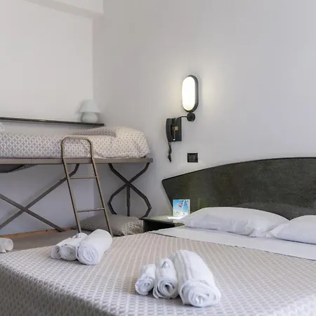 Hotel Nobel Rimini