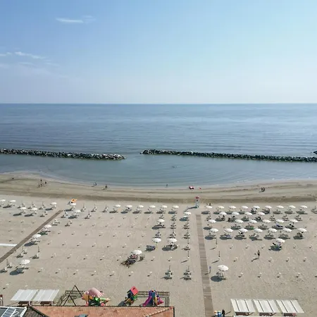 Paola Hotel Rimini