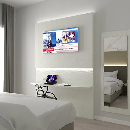 Hotel Paola Rimini