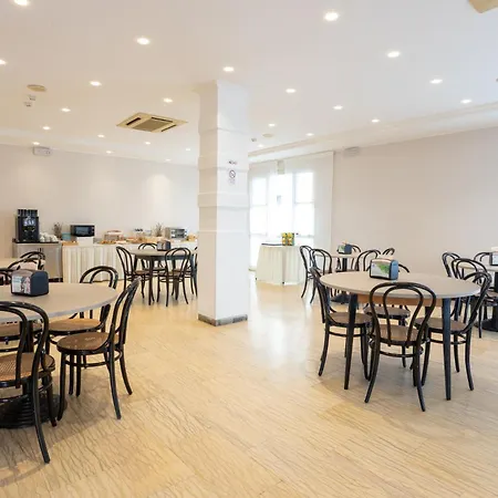 Hotel Katina Rimini