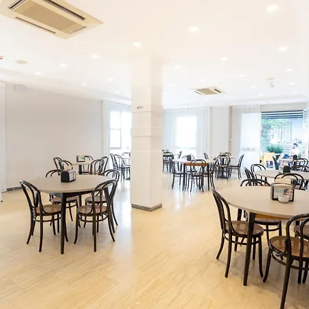 Katina Hotel Rimini