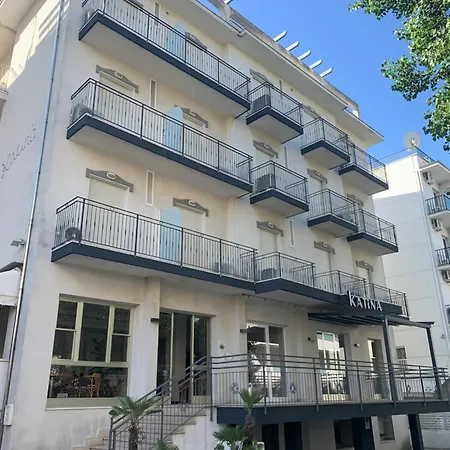 Katina Hotel 3*