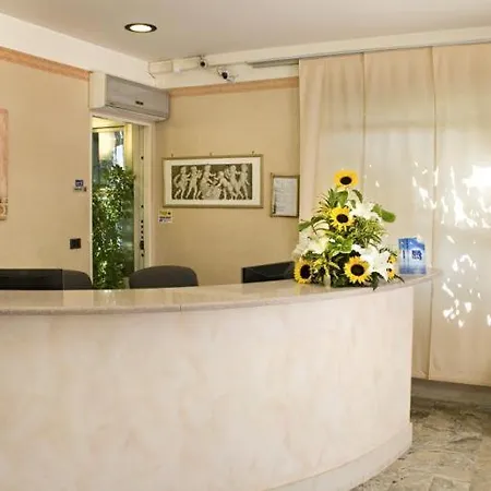Hotel Dell'angelo
