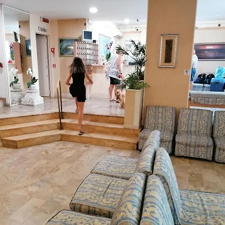 Hotel Dell'angelo