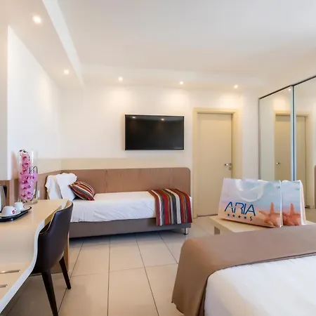 Aria 4*