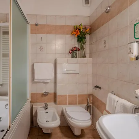 King Hotel Rimini