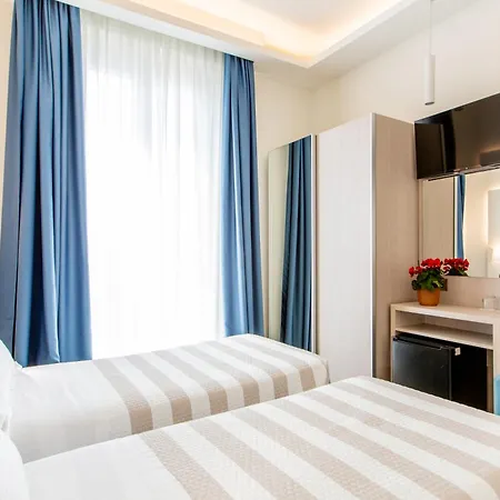Italia 3* Rimini