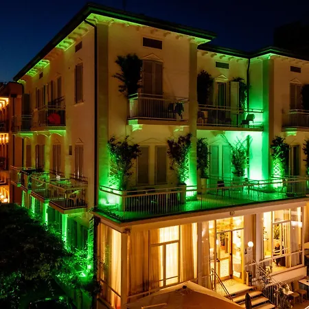 Hotel Italia Rimini
