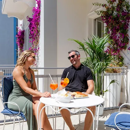 Hotel Italia