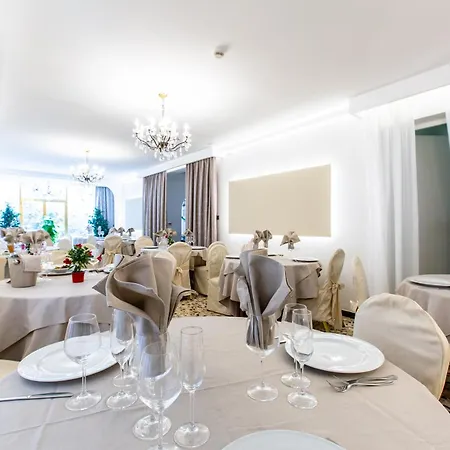 Hotel Italia
