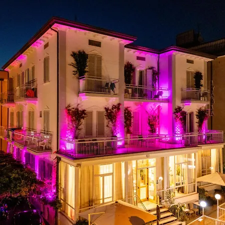 Italia Hotel Rimini