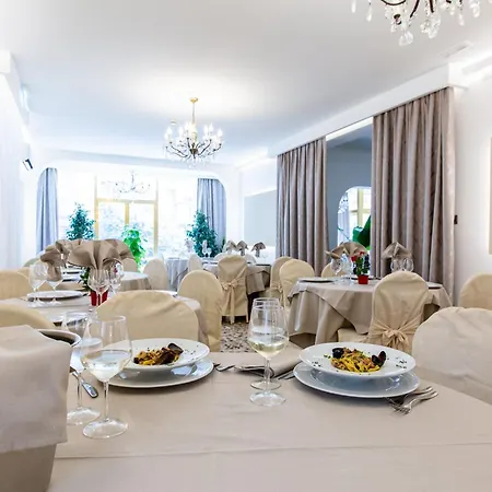 Italia 3* Rimini