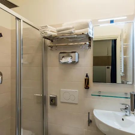 Hotel Italia Rimini