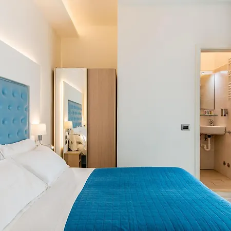 Hotel Italia