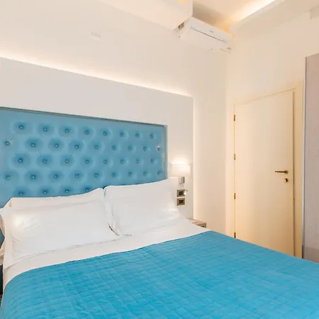 Hotel Italia Rimini