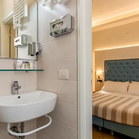 Italia Hotel Rimini
